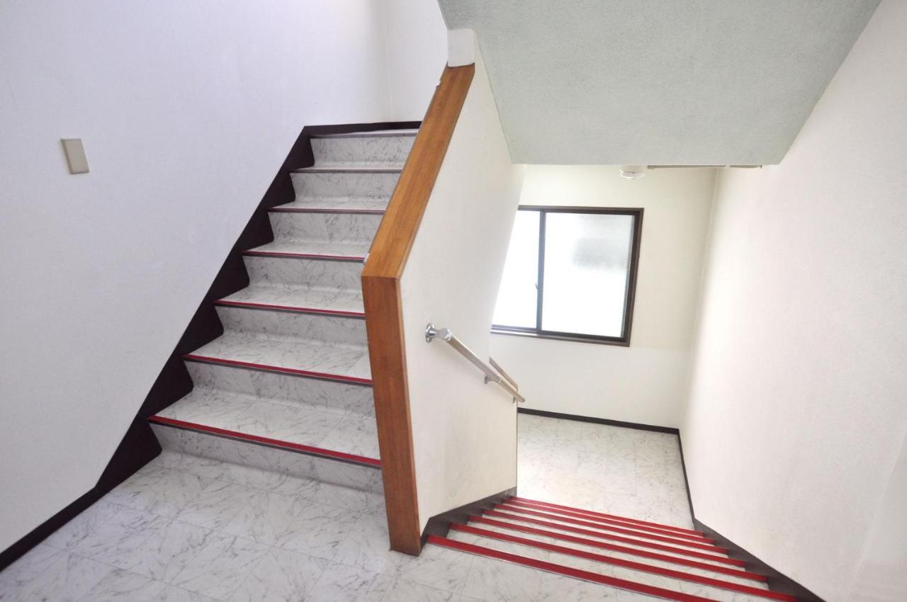 Futsukaichi Green Hotel Chikushino Екстериор снимка